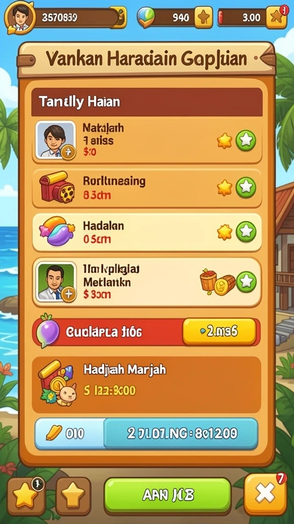 Screenshot kopi77 nomor 3