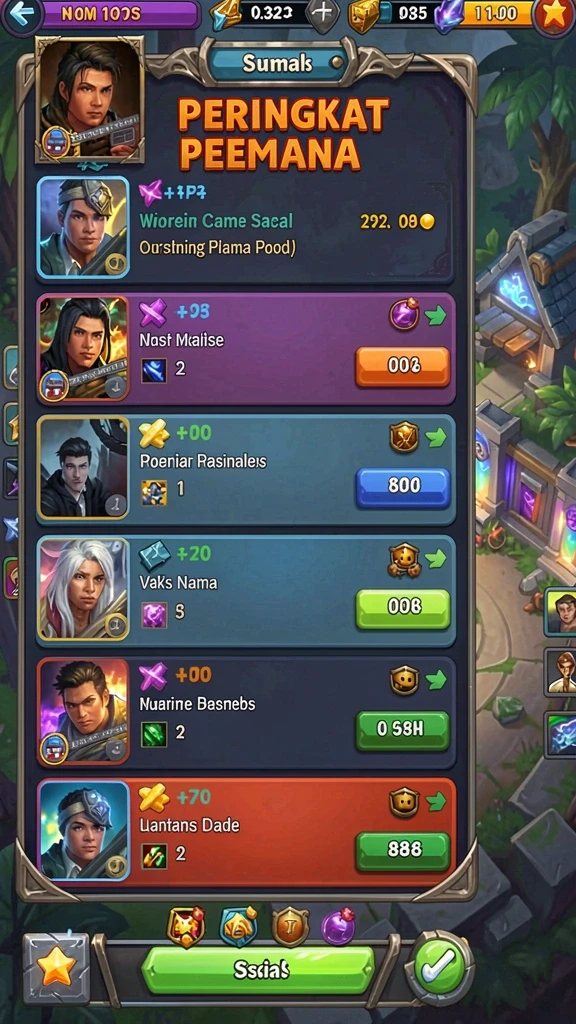 Screenshot lengkap777 nomor 2
