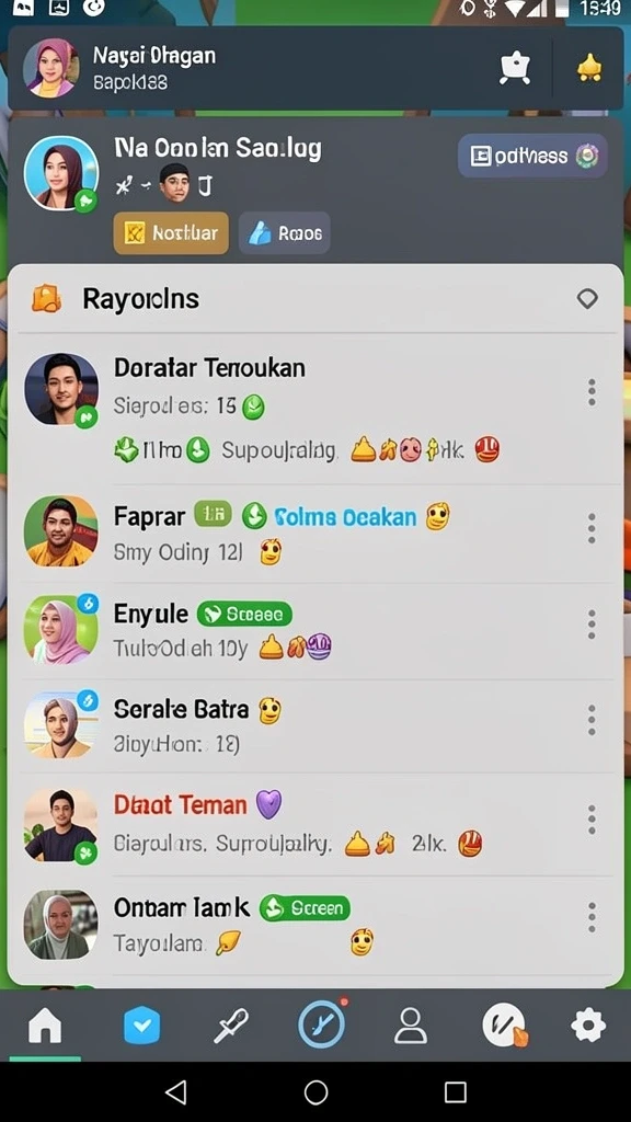 Screenshot litetoto nomor 1
