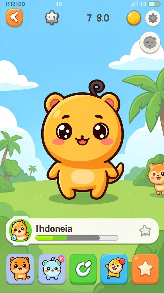 Screenshot litetoto nomor 2