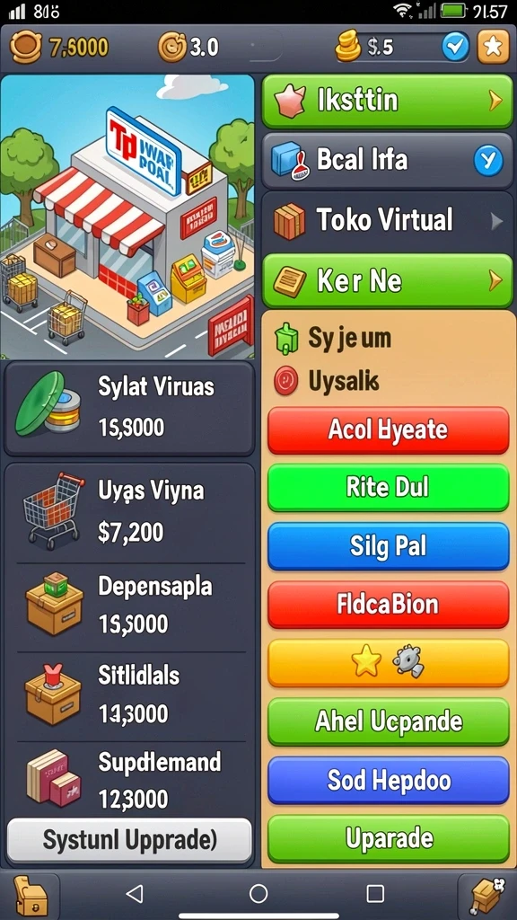 Screenshot los303 nomor 1