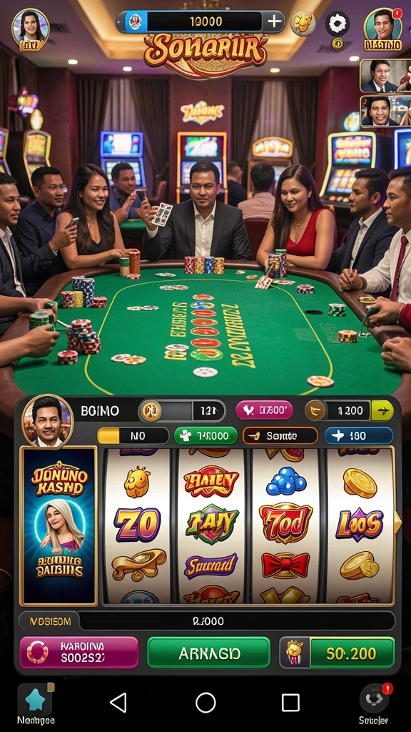 Screenshot lotusbet88 nomor 1