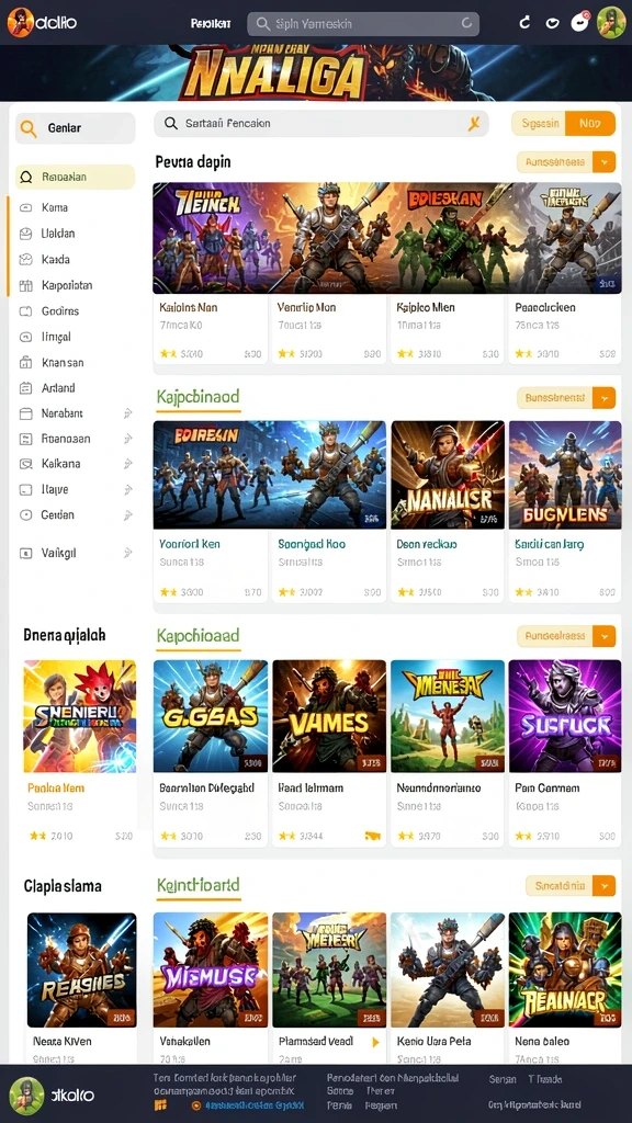 Screenshot luckybest88 nomor 2