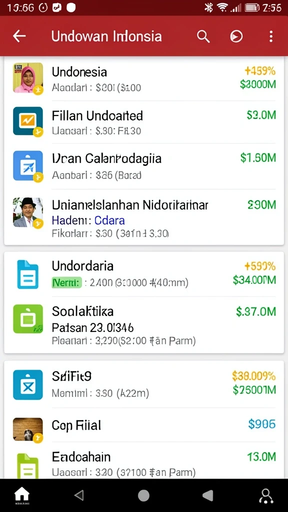 Screenshot luxury138 nomor 3