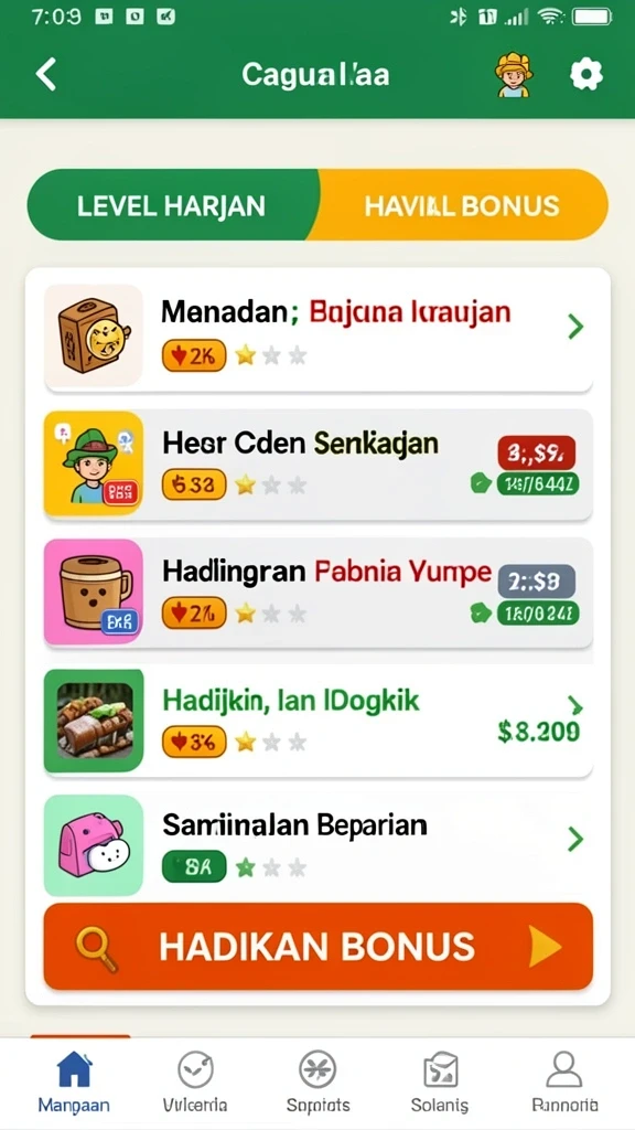 Screenshot magnum188 nomor 2