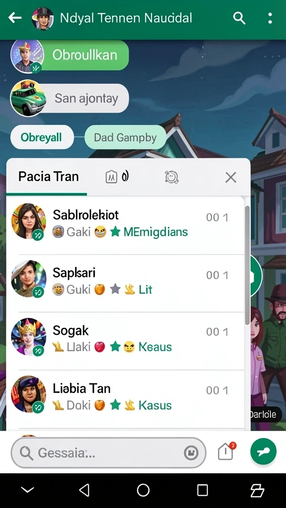 Screenshot mamen123 nomor 1