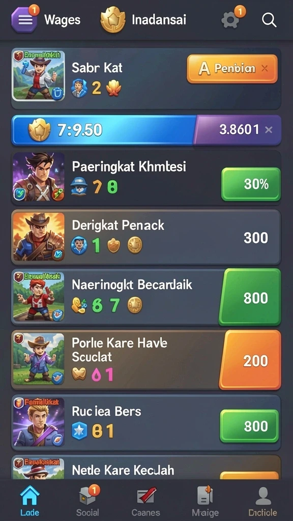 Screenshot mamen123 nomor 2