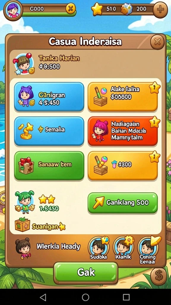 Screenshot mamen123 nomor 3