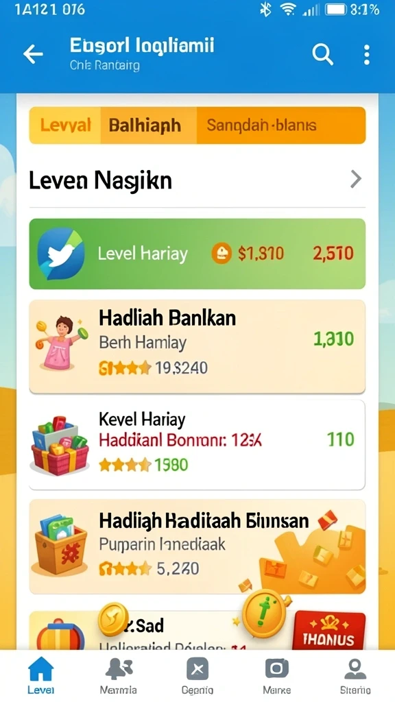Screenshot mariatogl nomor 2