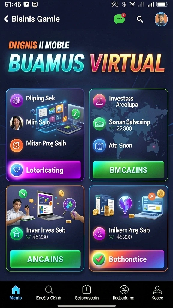 Screenshot mega388 nomor 1