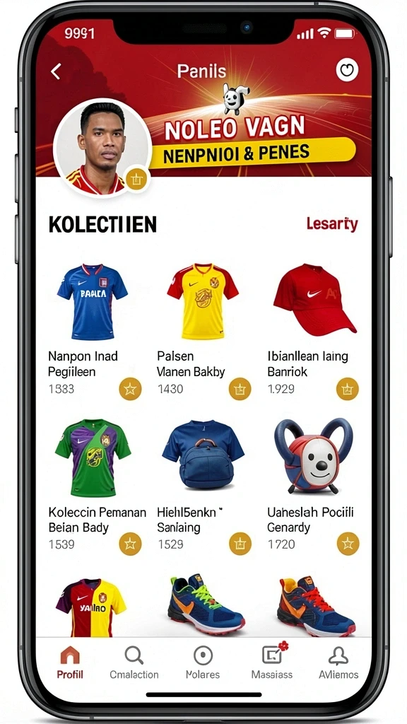 Screenshot megawin188 nomor 1