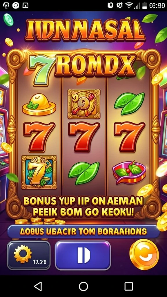 Screenshot megewin188 nomor 2
