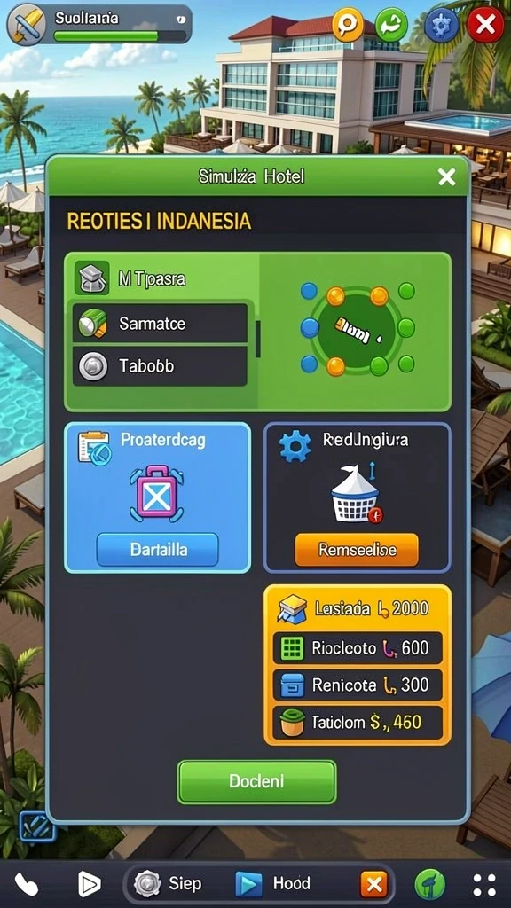 Screenshot menangbet nomor 2