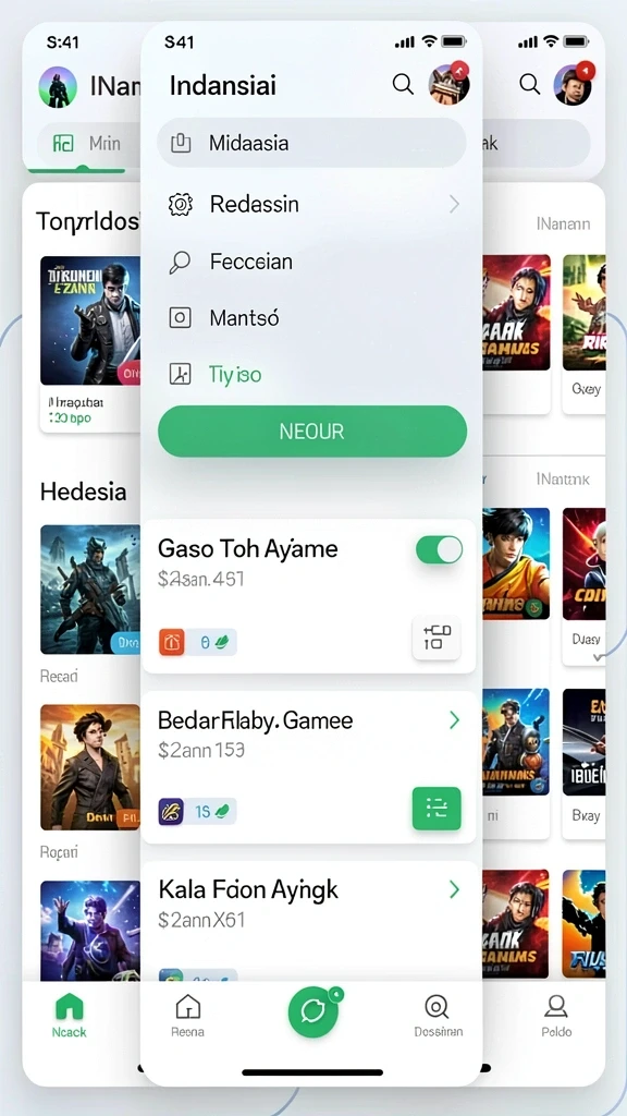 Screenshot menyala78 nomor 2