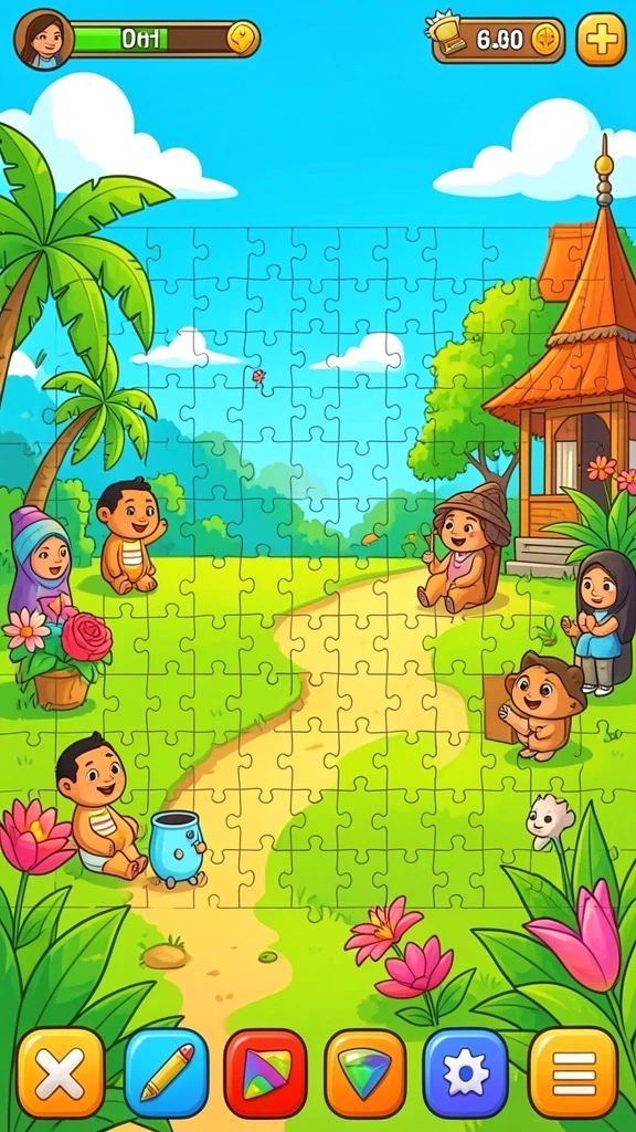 Screenshot milo88 nomor 3