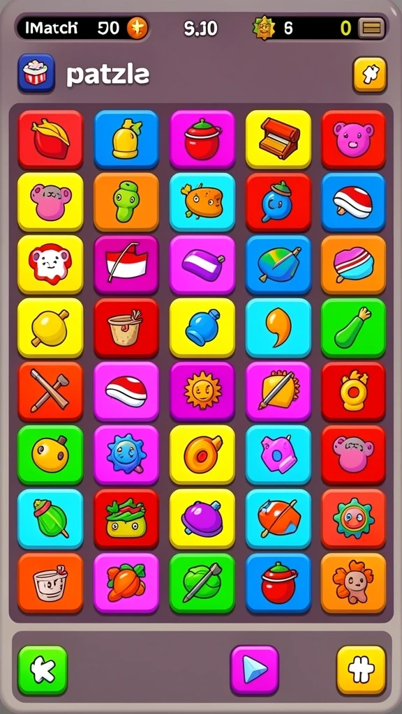 Screenshot miototo nomor 3