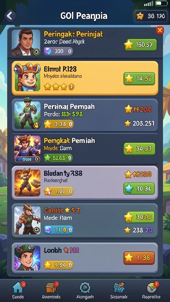 Screenshot mpo2121 nomor 1
