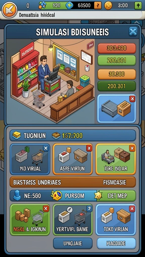 Screenshot mvp789 nomor 3