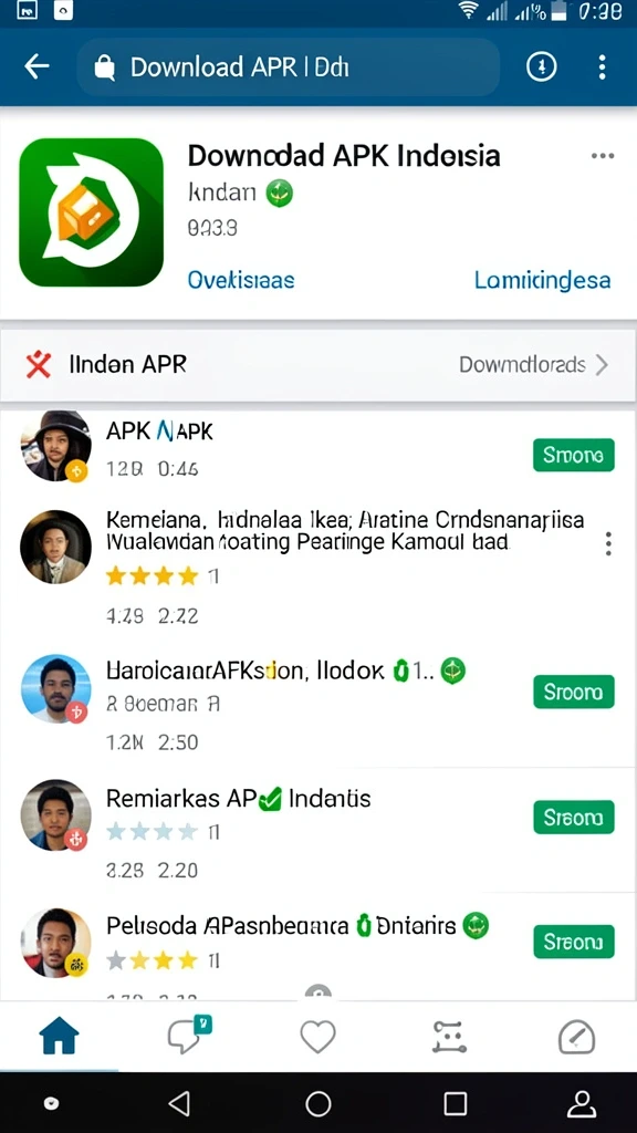 Screenshot nesiafun nomor 1