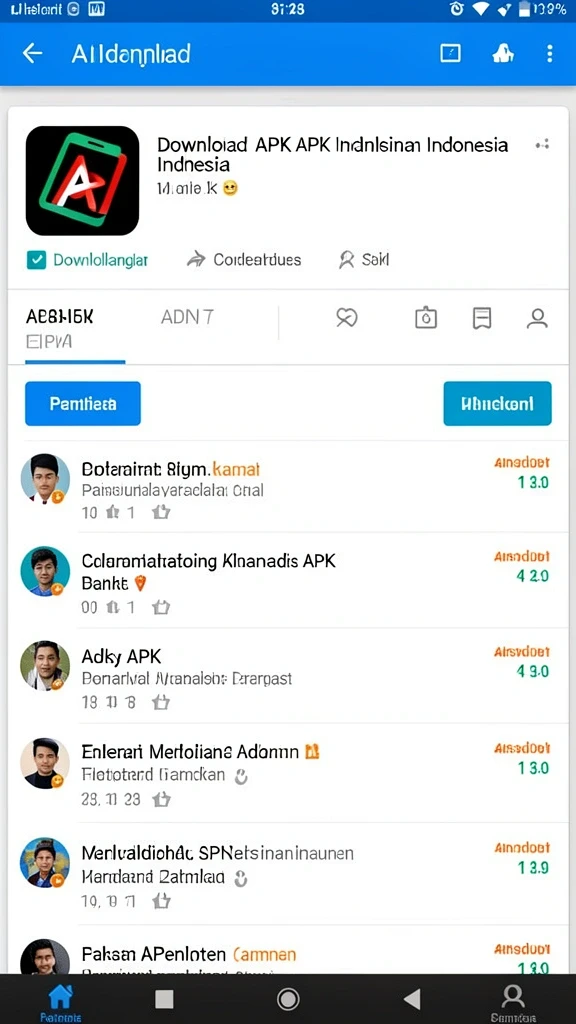 Screenshot okjkt nomor 2