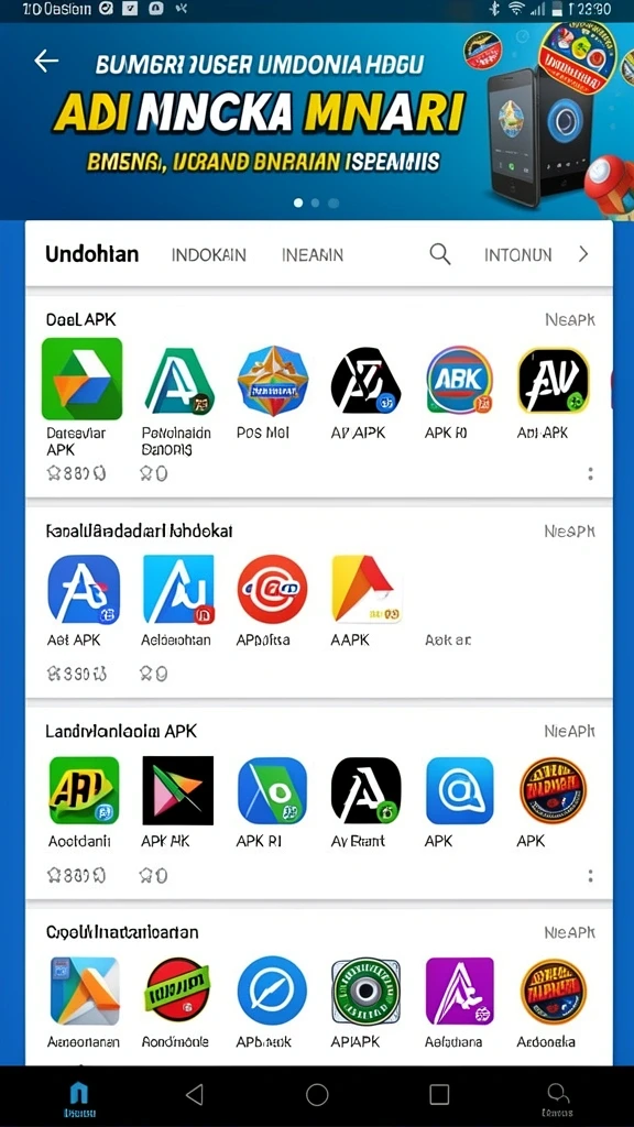 Screenshot okjkt nomor 3