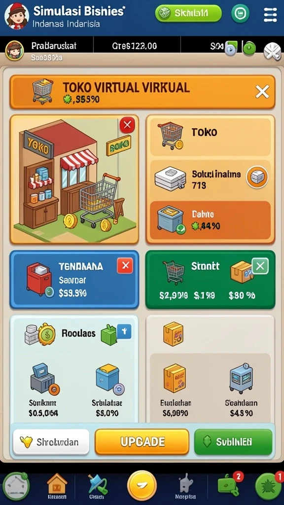 Screenshot oristoto nomor 3