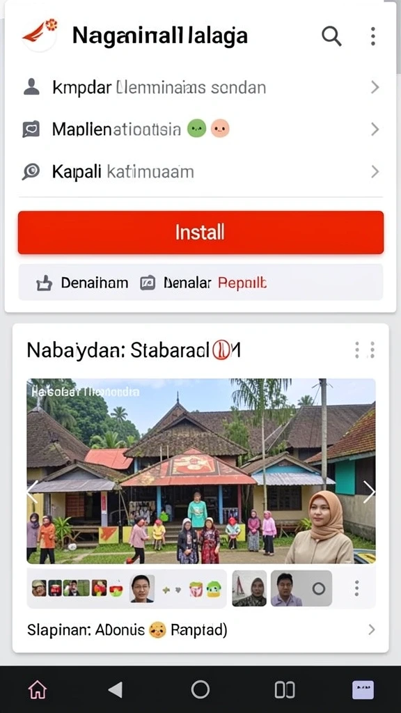 Screenshot ormasstoto nomor 3