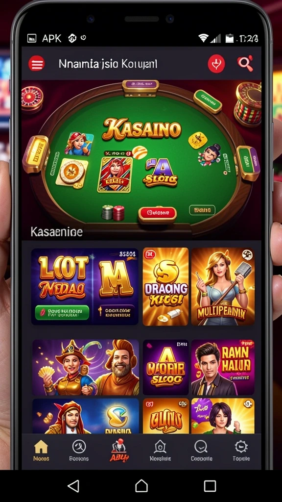 Screenshot pajerototo nomor 3