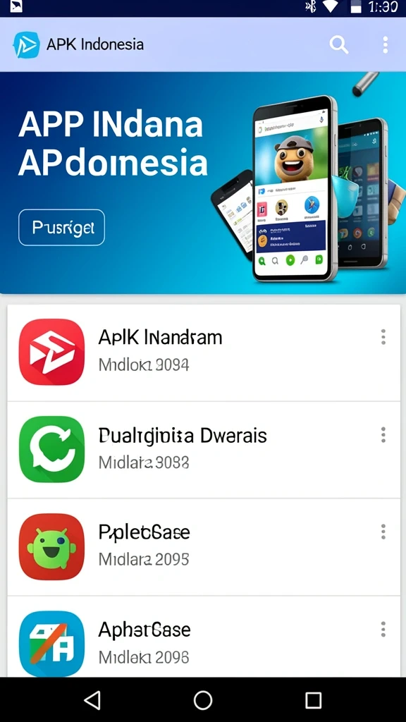 Screenshot pakarjp nomor 1