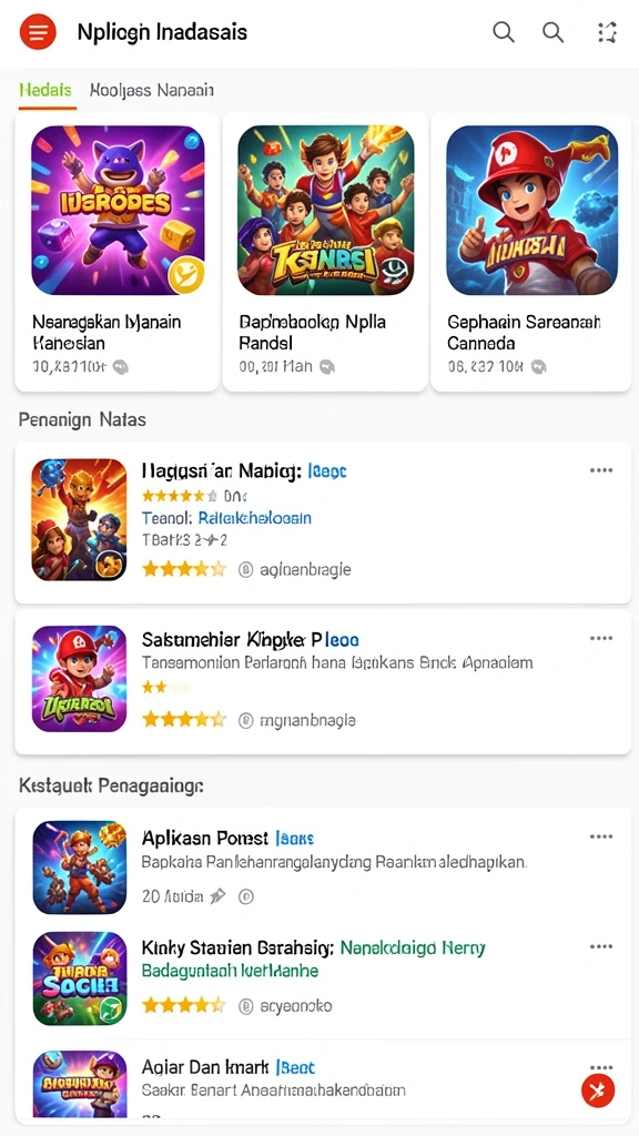 Screenshot pgstar777 nomor 1