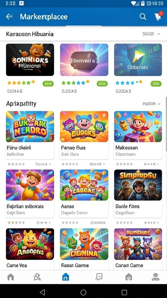 Screenshot pgstar777 nomor 3