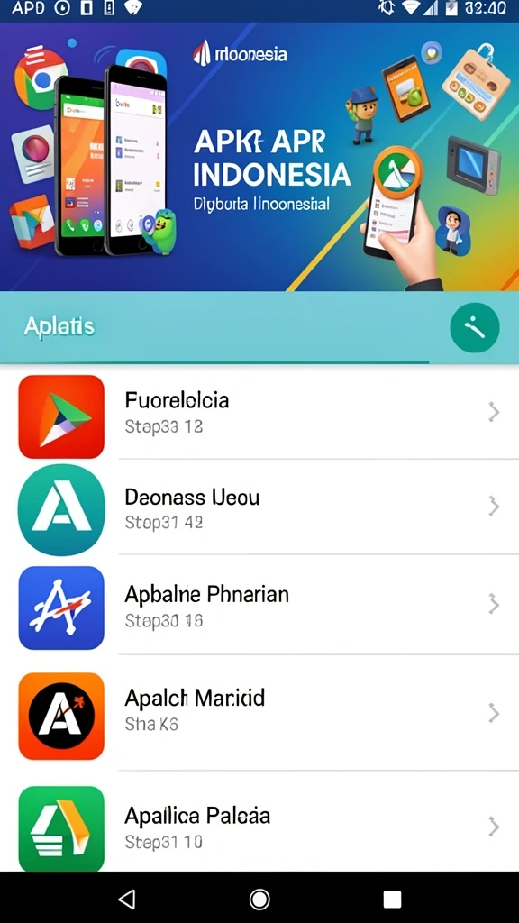 Screenshot proslot nomor 1
