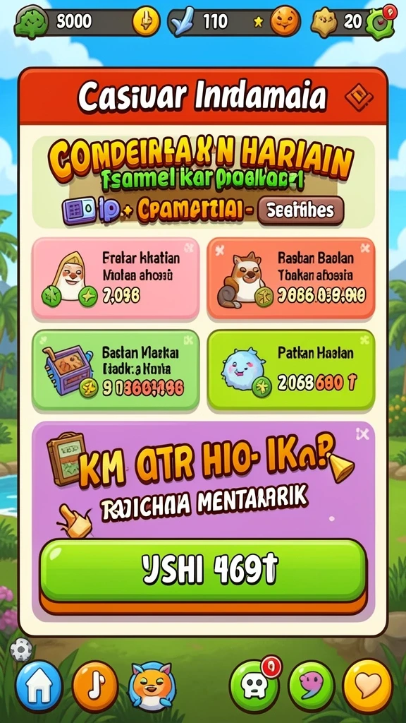 Screenshot proslot nomor 2