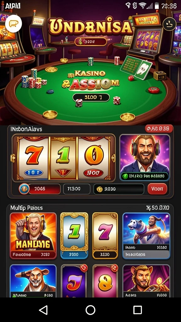 Screenshot rezego nomor 1