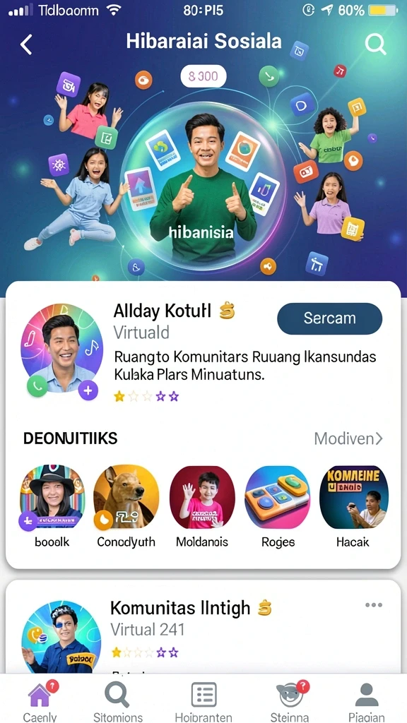 Screenshot rezixo nomor 3