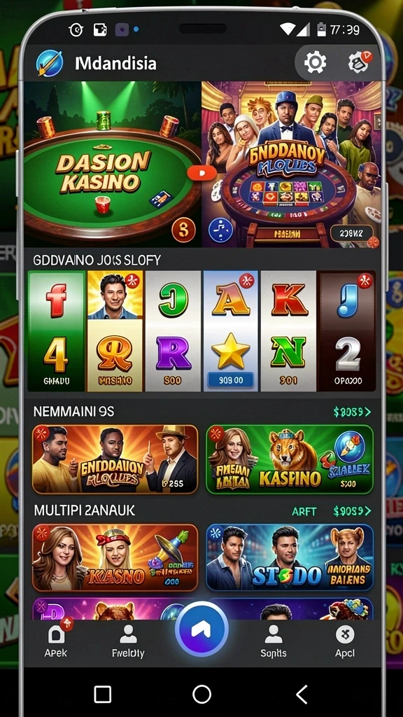 Screenshot rokok88 nomor 3