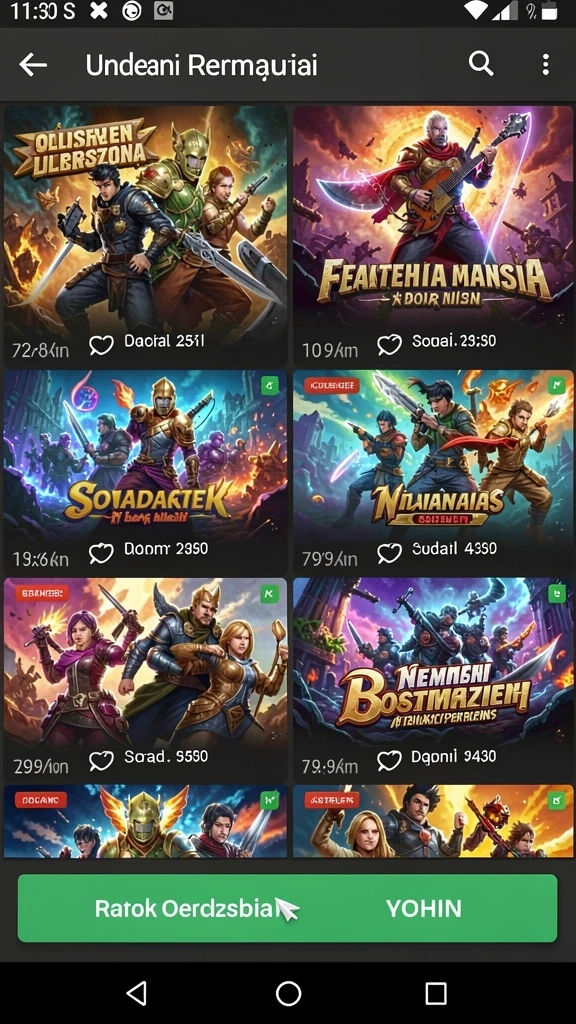 Screenshot rp8 nomor 3