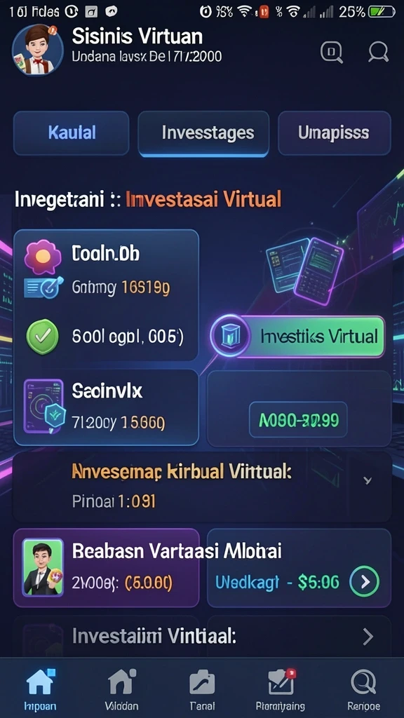 Screenshot rsnok nomor 1