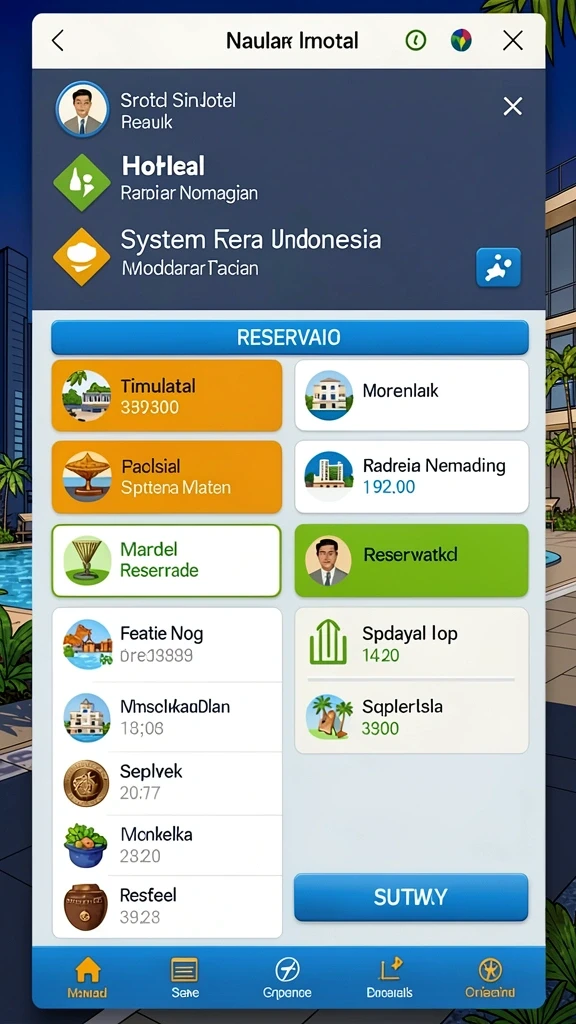 Screenshot rumahtoto nomor 1