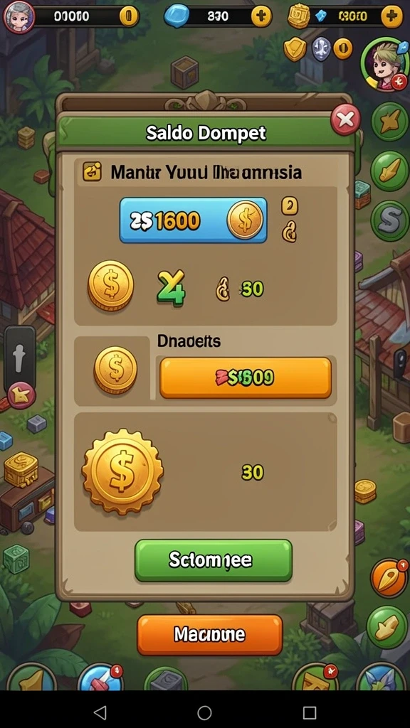 Screenshot sakti77 nomor 1