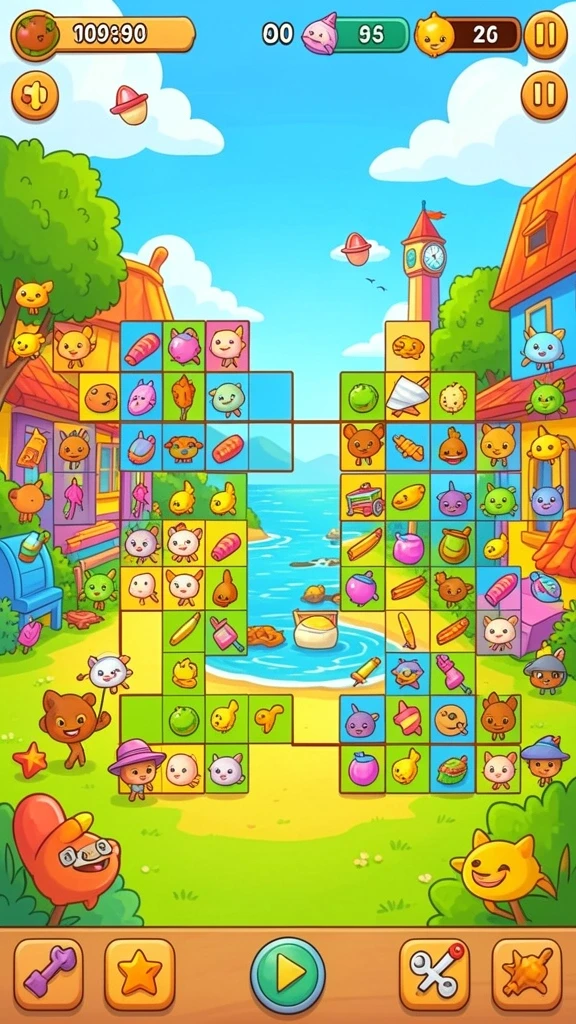 Screenshot samurai555 nomor 2