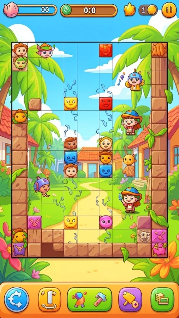 Screenshot spin101 nomor 3