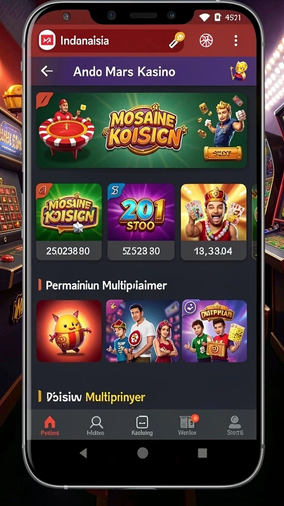 Screenshot sukses777 nomor 2
