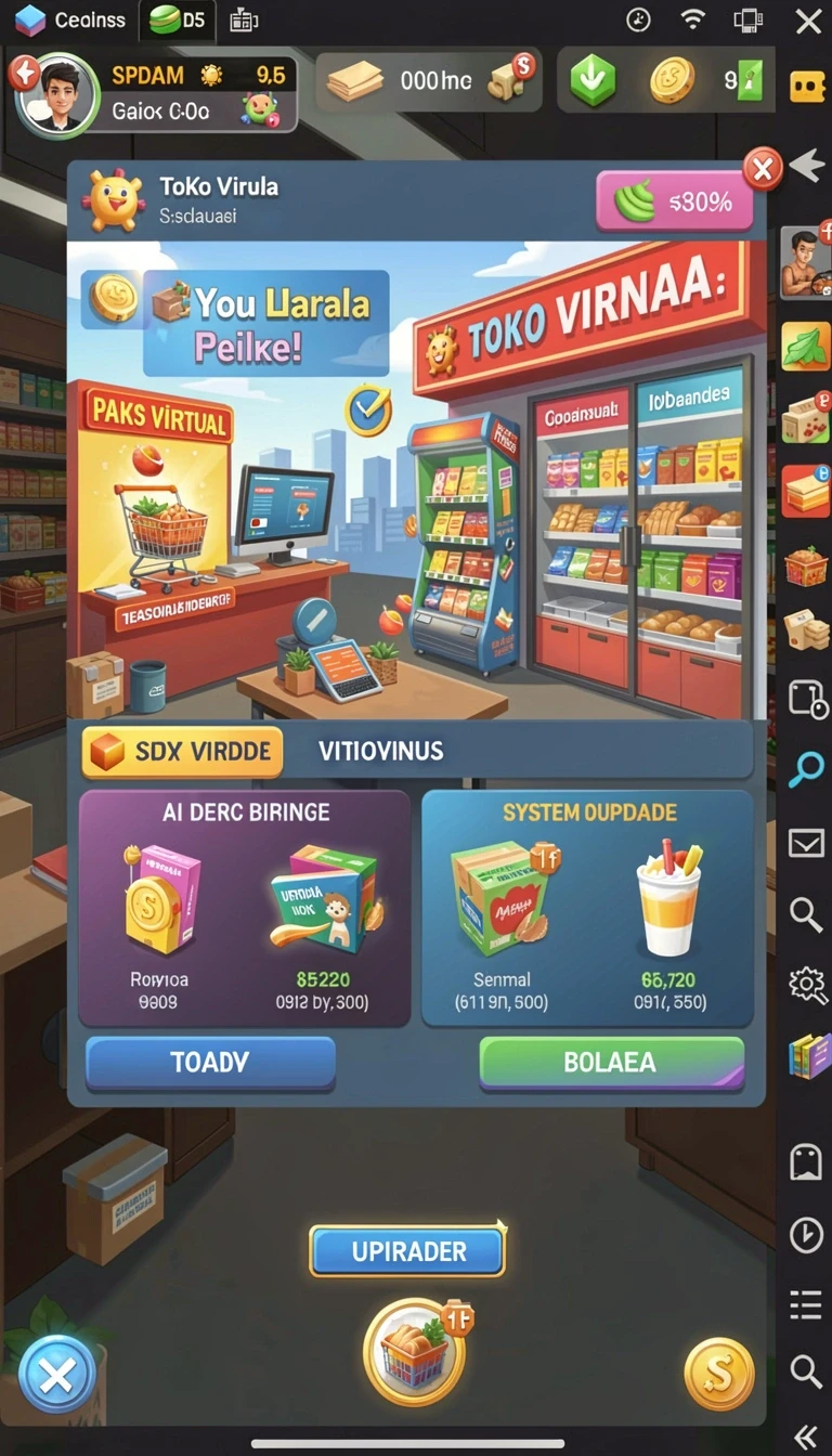 Screenshot supraslot nomor 2