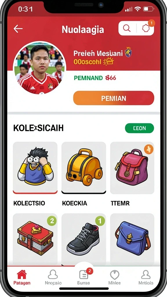 Screenshot tar555 nomor 1