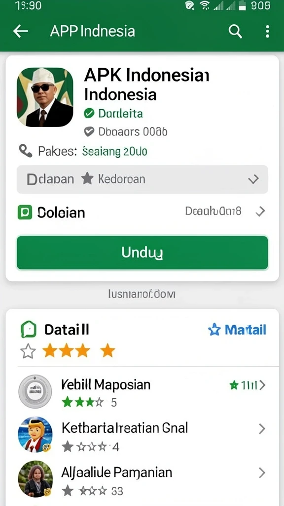 Screenshot tentoto nomor 3