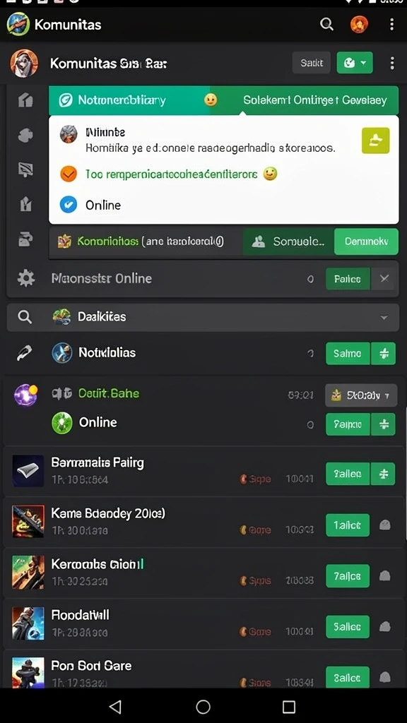 Screenshot ternatetoto nomor 1