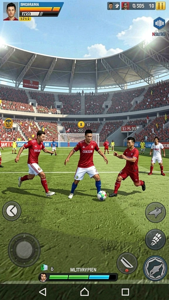 Screenshot timnas4d nomor 1