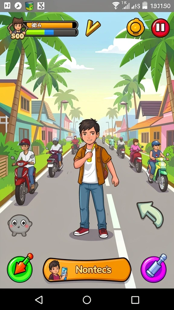 Screenshot tya777 nomor 1