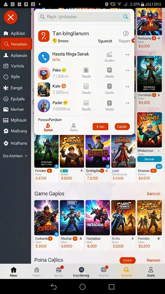 Screenshot v21 nomor 3
